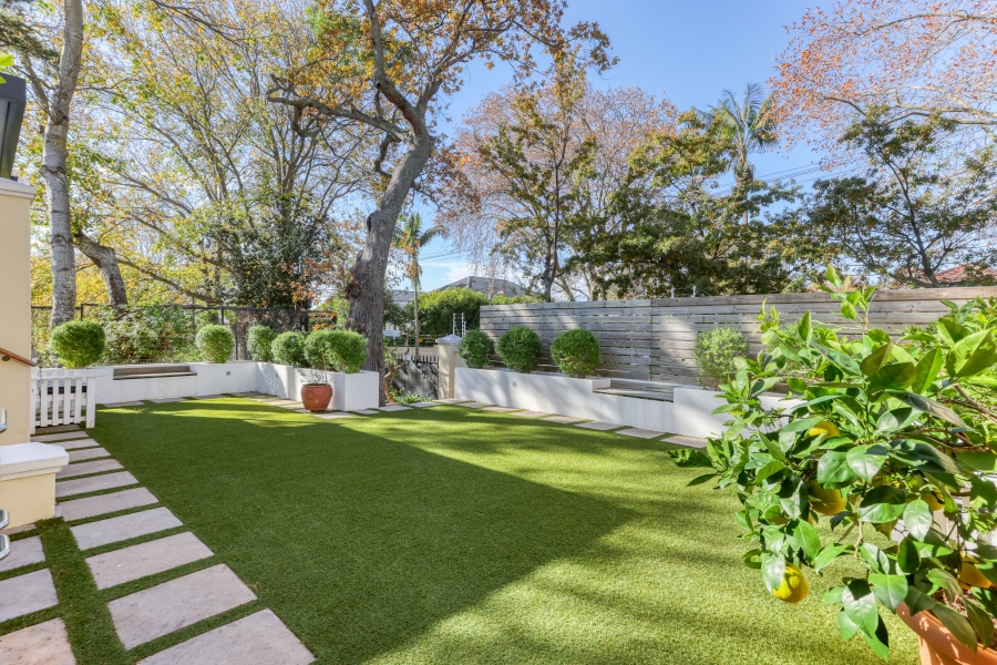 3 Bedroom Property for Sale in Newlands Western Cape